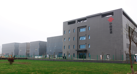 陕西泄压口厂家-中国联通（西北数据中心）