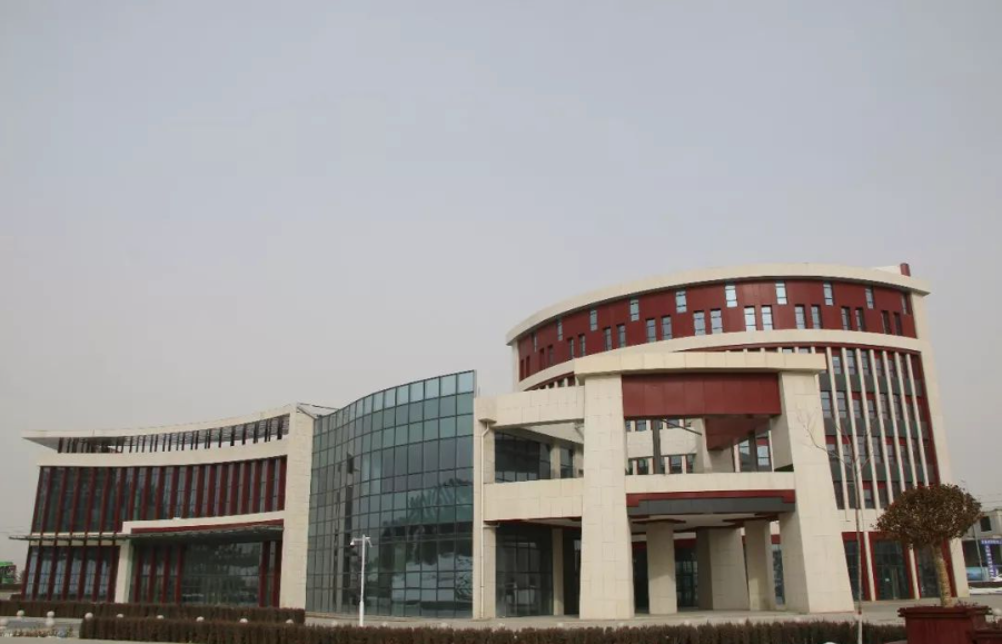 青海泄压口-湟中县档案业务用房