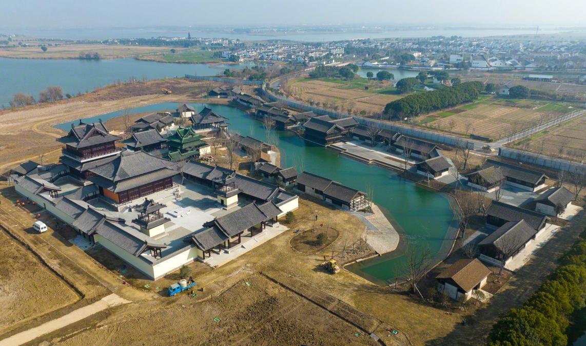 云南泄压口-昆山市周庄数字梦工厂