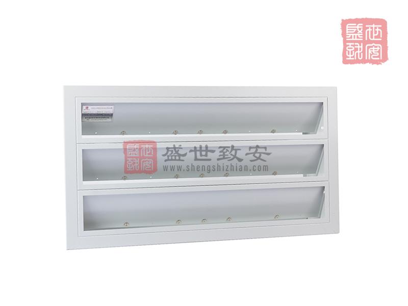 储能泄压口XJW-0.25/1.1-ZA