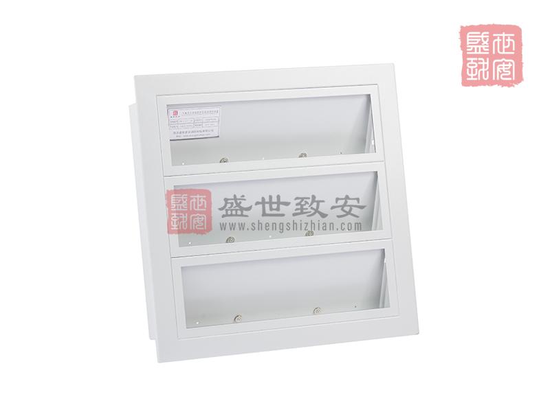储能泄压口XJW-0.12/1.1-ZA