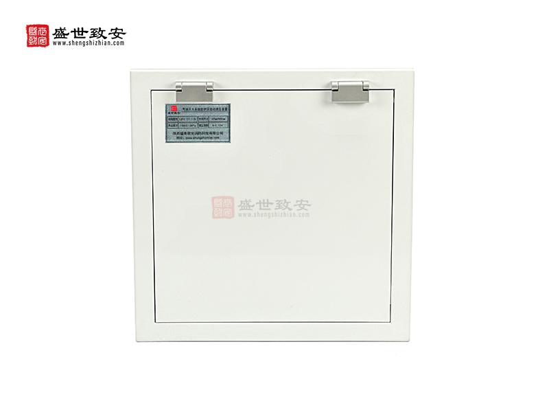储能柜防爆专用风机储能系统风机